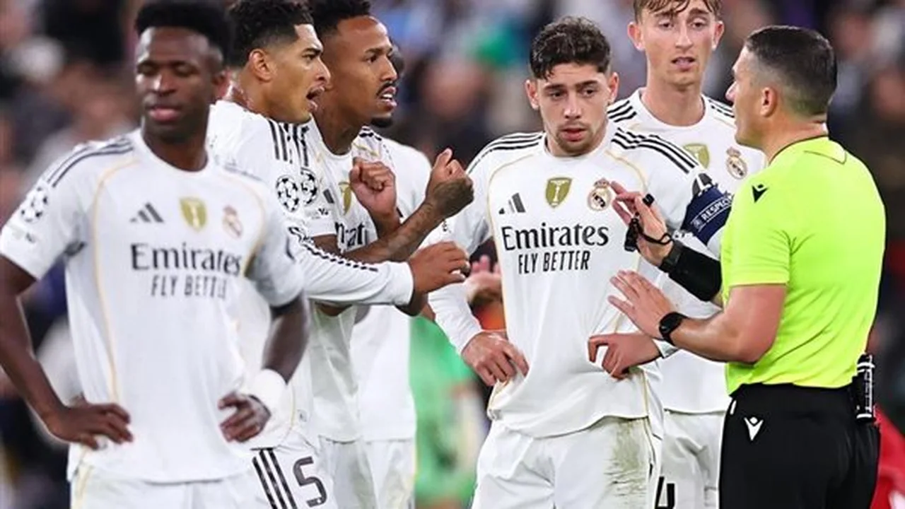 موعد المواجهة المرتقبة بين ريال مدريد وسيلتا فيجو في الدوري الإسباني لكرة القدم